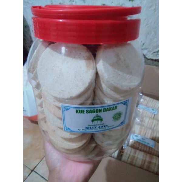 

kue kering