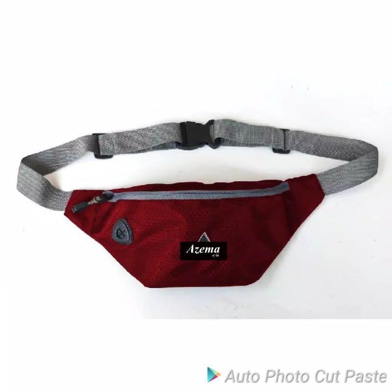 Waistbag Tas Selempang Tas keren Tas murah