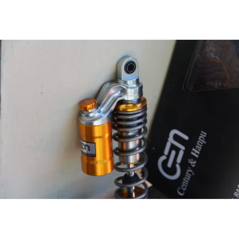 Shockbreaker Gen Double Klik Ukuran 320mm Cocok Di RXking Nmax Baru