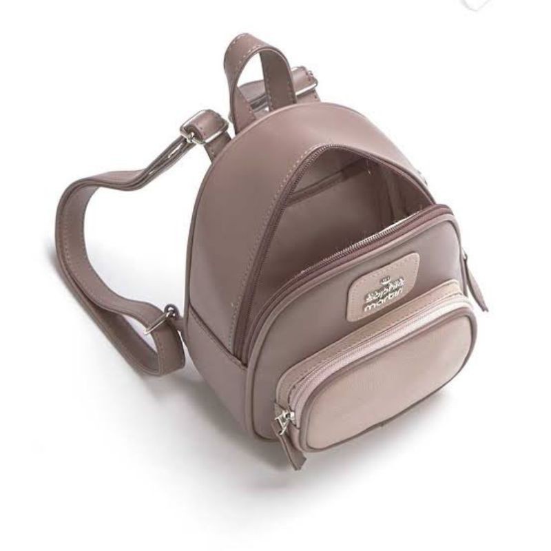 TAS RANSEL SOERE BY SOPHIE MARTIN,_TAS RANSEL MINI BACK PACK