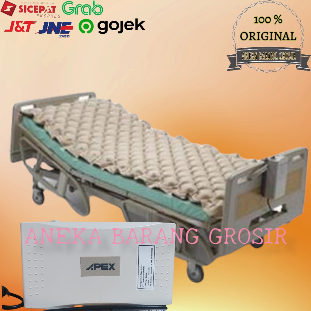 Kasur anti decubitus apex PM 100A