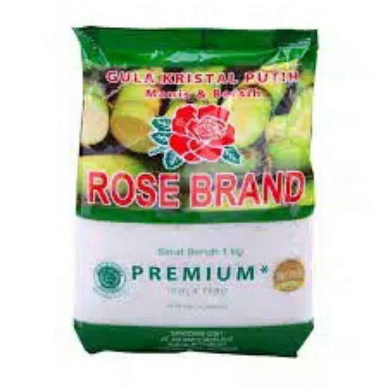 

GULA PASIR PREMIUM