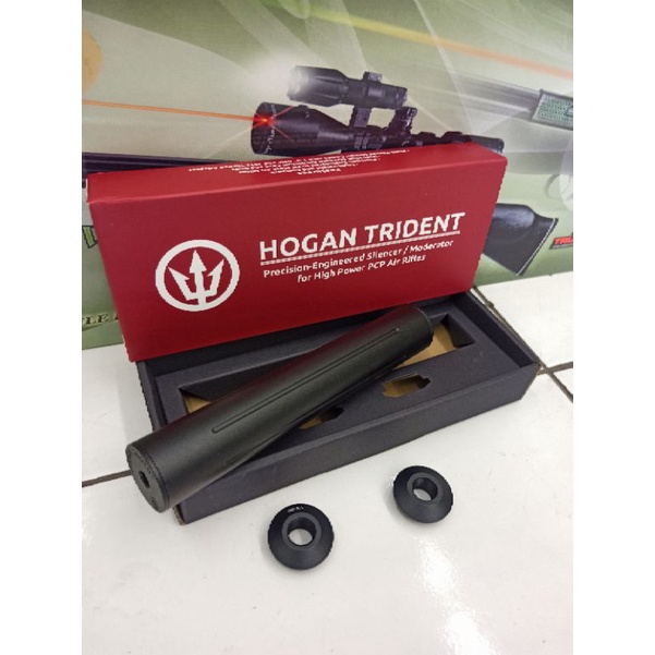 Peredam Hogan Trident