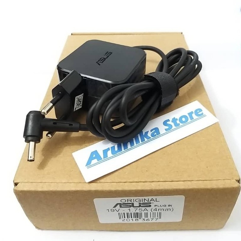Adapter Laptop Asus Vivobook X441BA X441B X441MA X441MB X441M Charger Asus 19V 1.75A
