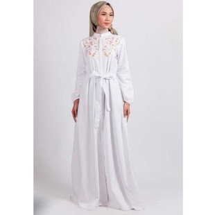 Shafira Gamis Blysee Dress