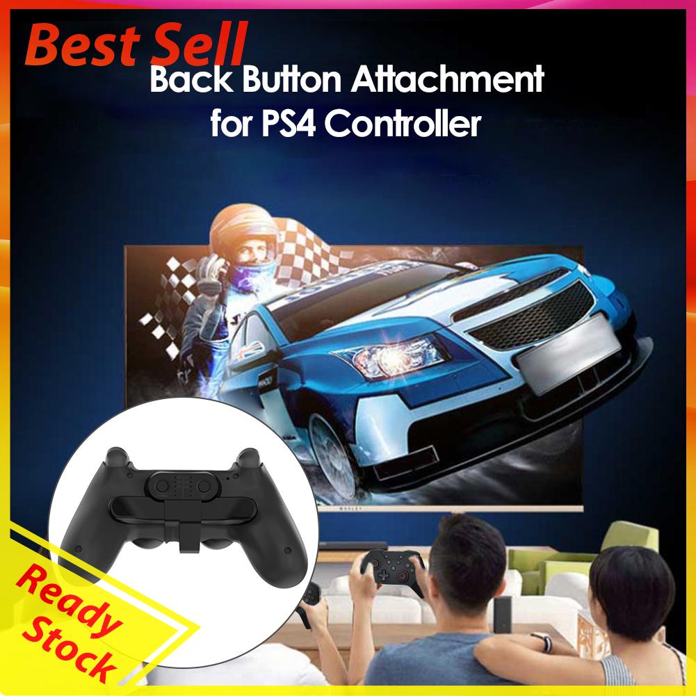 Adapter Extension Tombol Controller Game Untuk PS4