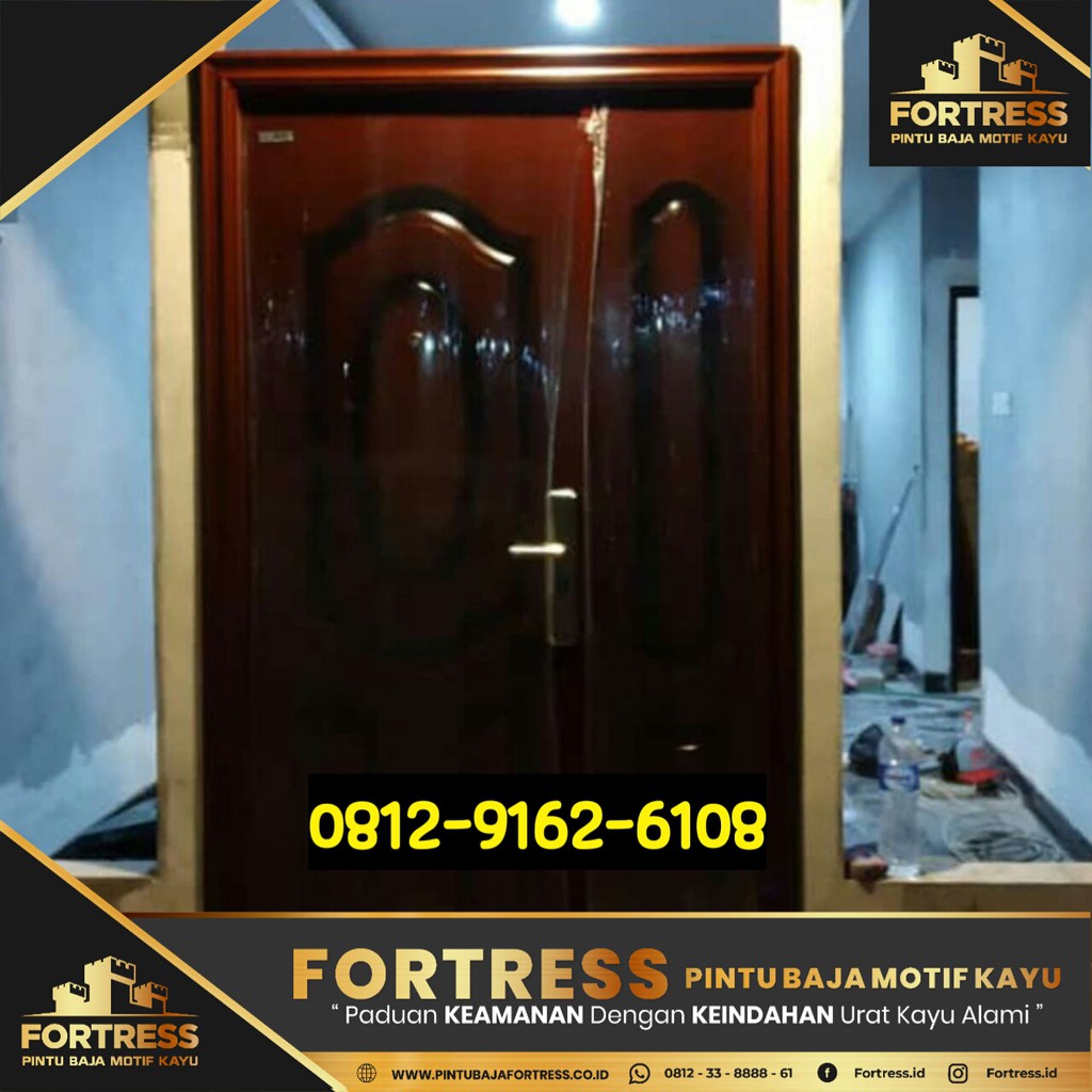 Harga Pintu Jati Minimalis Palopo Model Pintu Panel Palopo Pintu Panil Shopee Indonesia