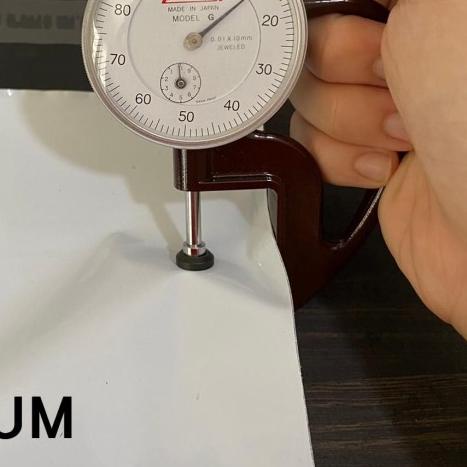 

❂ 17x30cm PUTIH Polymailer Kantong Plastik JNE (100pcs) ✩