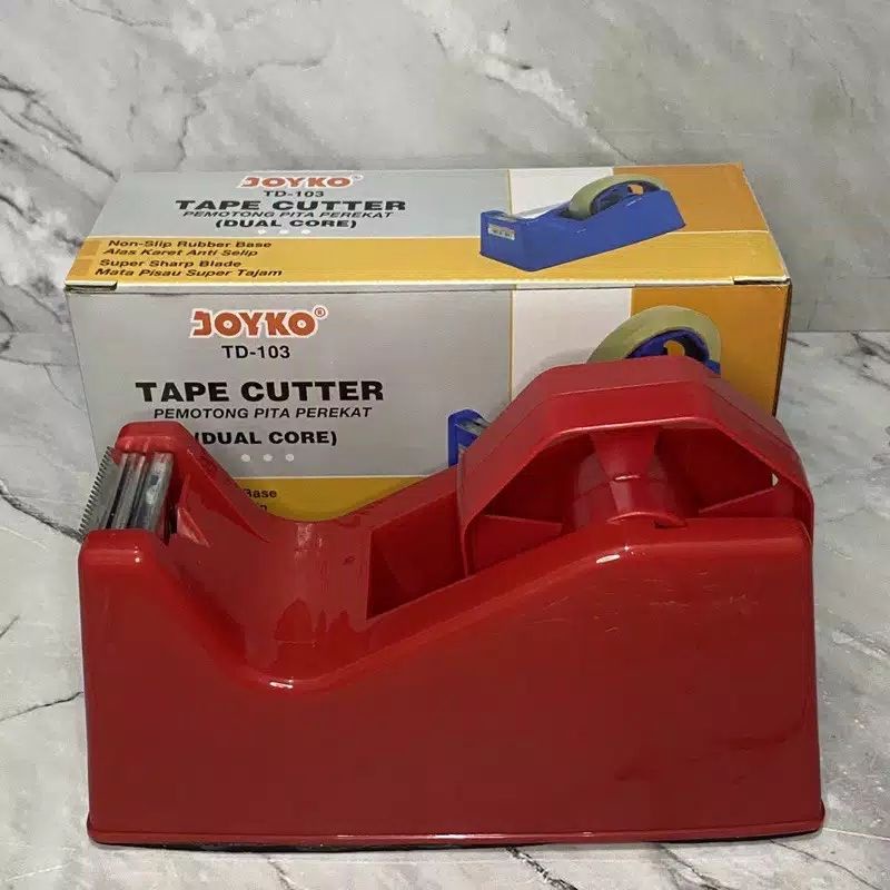 Dispenser Isolasi Joyko TD 103