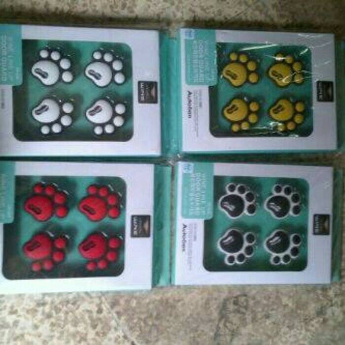 door guard pintu mobil mobilio