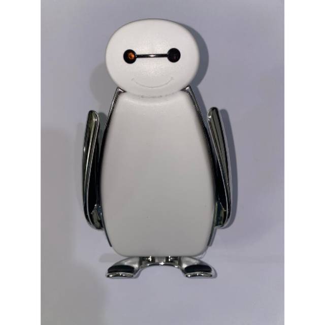 CAS HP WIRELESS/WIRELESS SMARTPHONE CHARGER