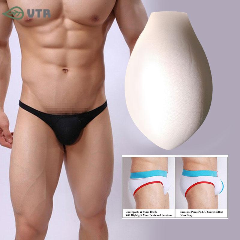 men's underwear and swimwear