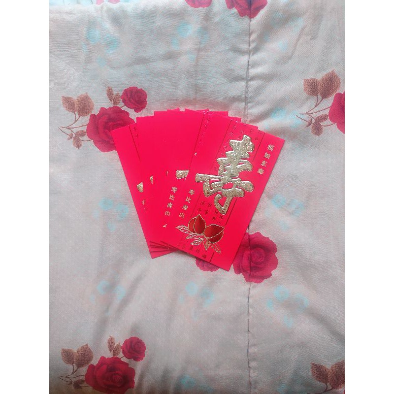 

angpao swangsi nikahan ukuran besar