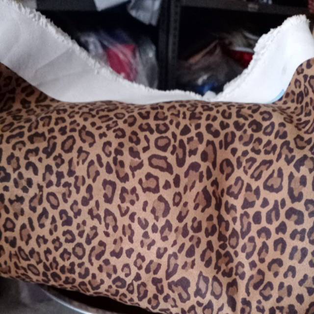 Kain suede