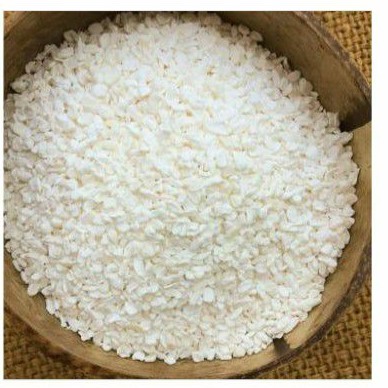 

BERAS SHIRATAKI 100 GRAM/KONYAKU RICE/SHIRATAKI RICE/BERAS DEBM