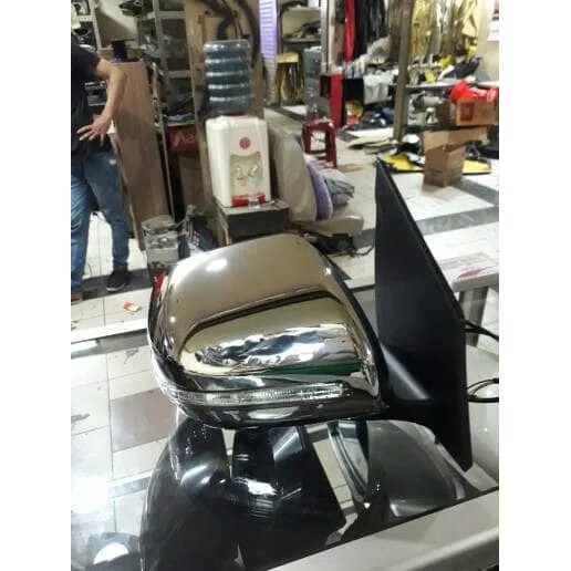 KACA SPION MOBIL ALL NEW AVANZA ORIGINAL 2012 2013 2014-2019