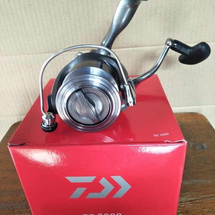 Reel Daiwa RZ 3000