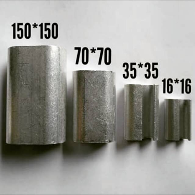Compression Connector CCO 35*35