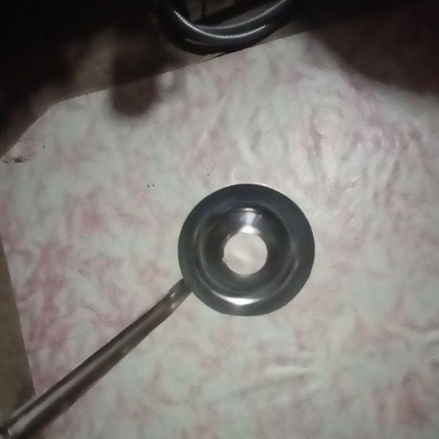 Cetakan Donat Goreng