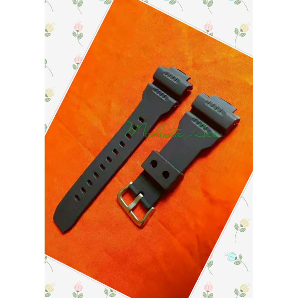STRAP CASIO G SHOCK G 7900 Tali Jam CASIO G SHOCK G 7900 Aksesoris Jam Terbaik