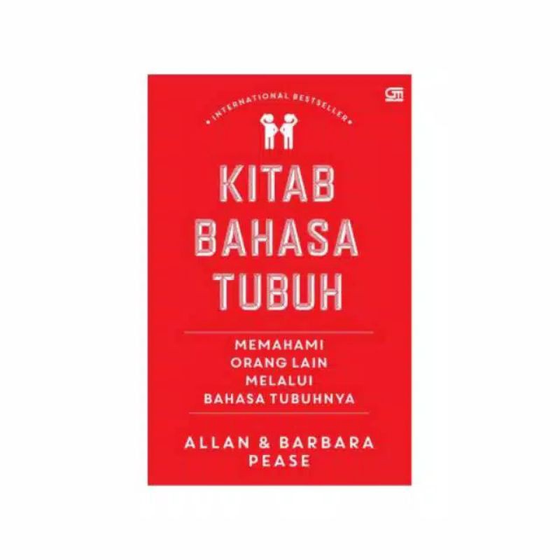 Kitab Bahasa Tubuh