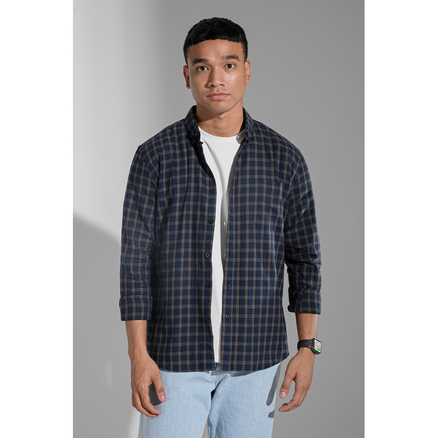 ULTIMATE FLANNEL by Preppstudio