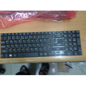 Keyboard Laptop Acer  Aspire E5-571 V5-571 E5-572 E5-573