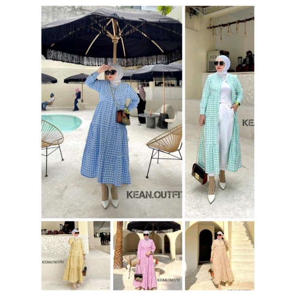 sagita by kean outfit