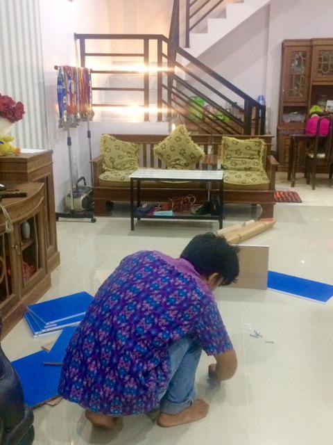 Rak Serbaguna Rsg 094 S