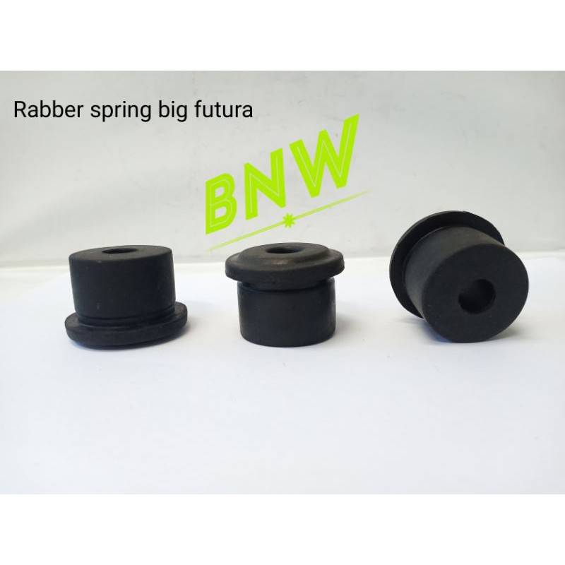 KARET PER DEPAN/ RABBER SPRING BIG FUTURA T120SS BEST QUALITY