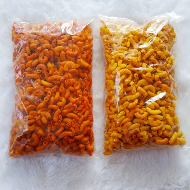 

MAKABA makaroni bantet murah 1kg