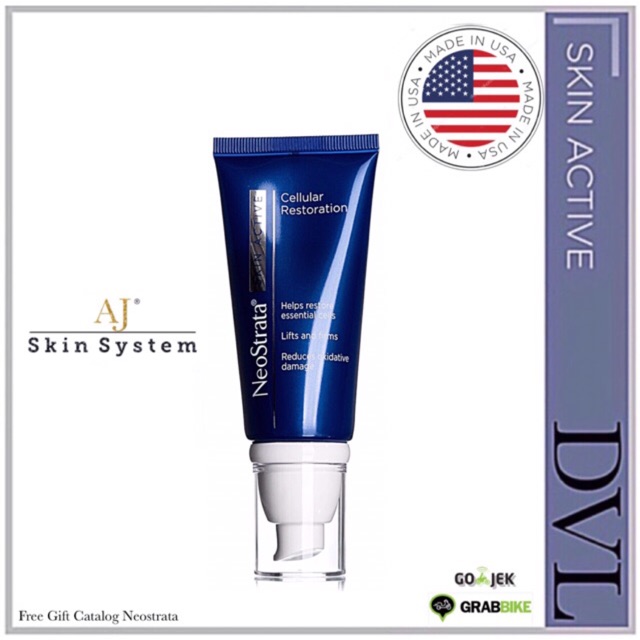 NEOSTRATA Skin Active Cellular Restoration 50g
