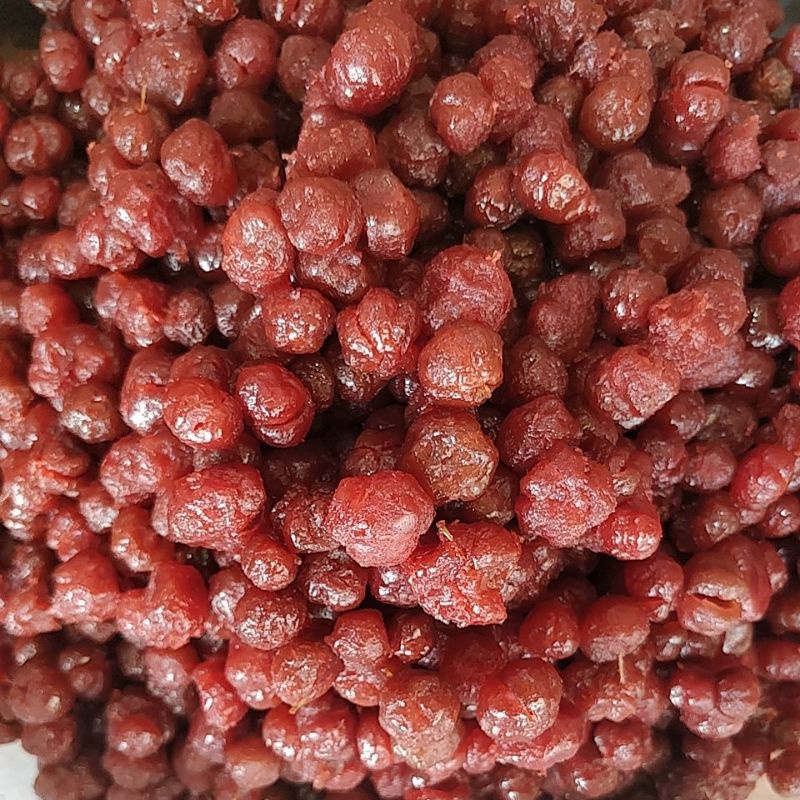 

MANISAN BUAH CERMEI per 100GRAM