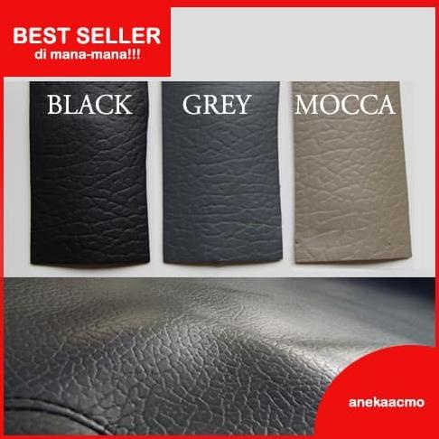 Karpet Dasar/Lantai Tebal Peredam Datsun Go+ Panca