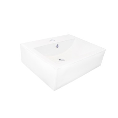 TERBAIK TRILLIUN WASTAFEL CITRINE WALL WASH BASIN KONTAK