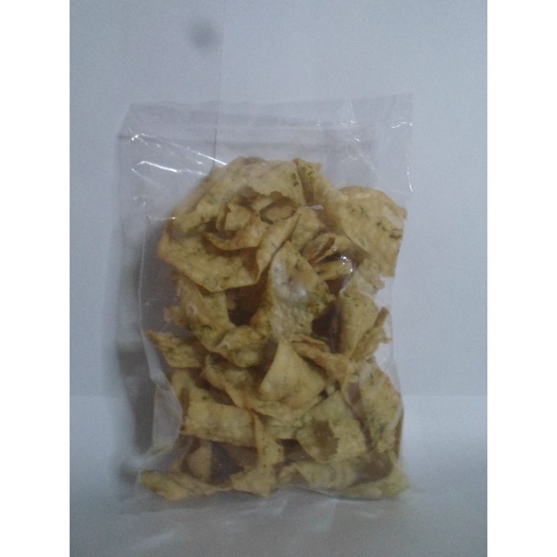 

Pangsit Netto 250gr