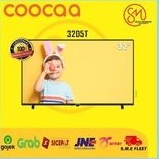 tv led coocaa 32 inch 32D5T