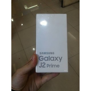 Samsung Galaxy J2 Prime - Baru Garansi Resmi Sein