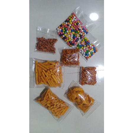 

MURAH Snack Tradisional 3000an