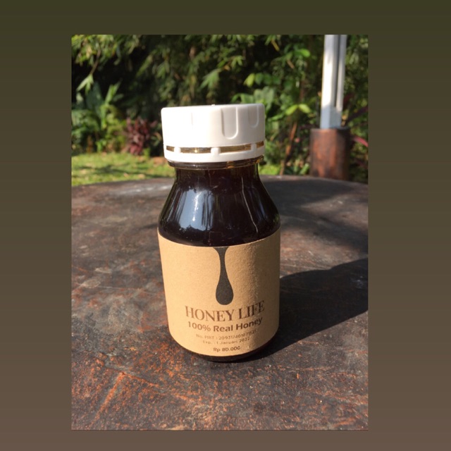 

Honey Life