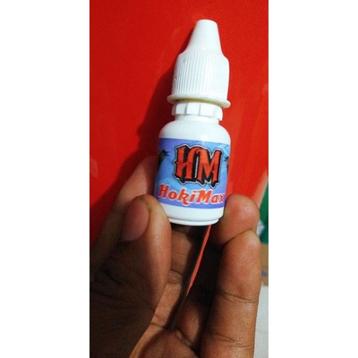 Tetes/Jamu/ Doping Trucukan/Trocokan Konslet HokiMax