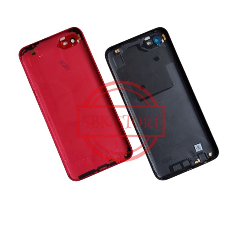 TUTUP BELAKANG BACKDOOR BACKCOVER BACK CASING HOUSING OPPO A1K