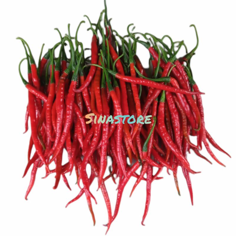

CABE/CABAI MERAH KRITING 1KG TERMURAH