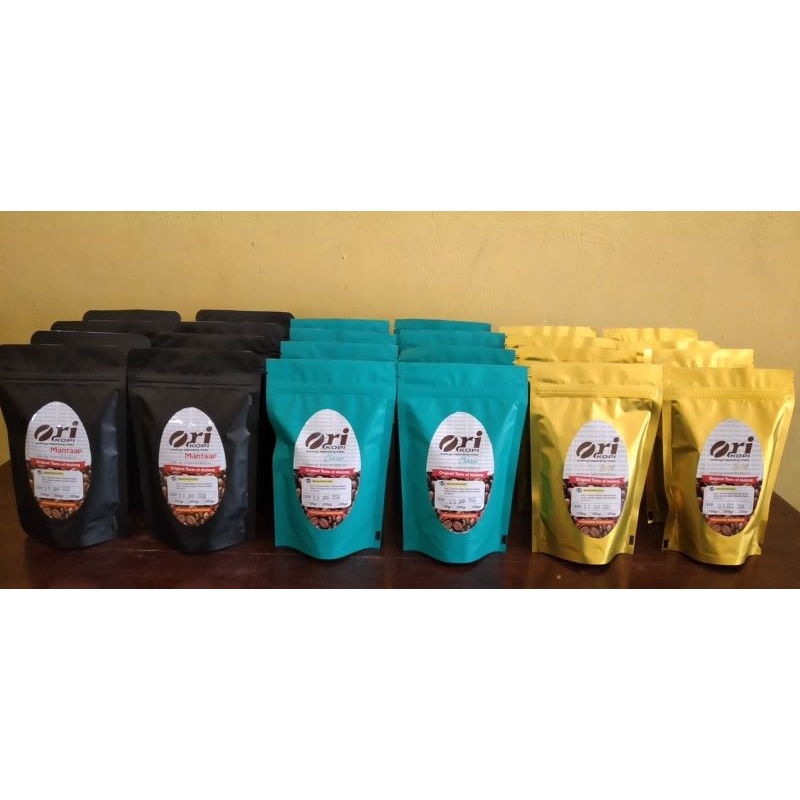 

ori kopi