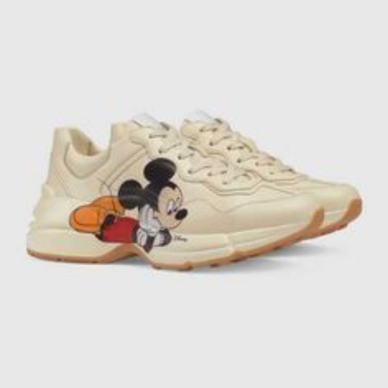 Gucci_Disney X Gucci 'Rhyton Original'