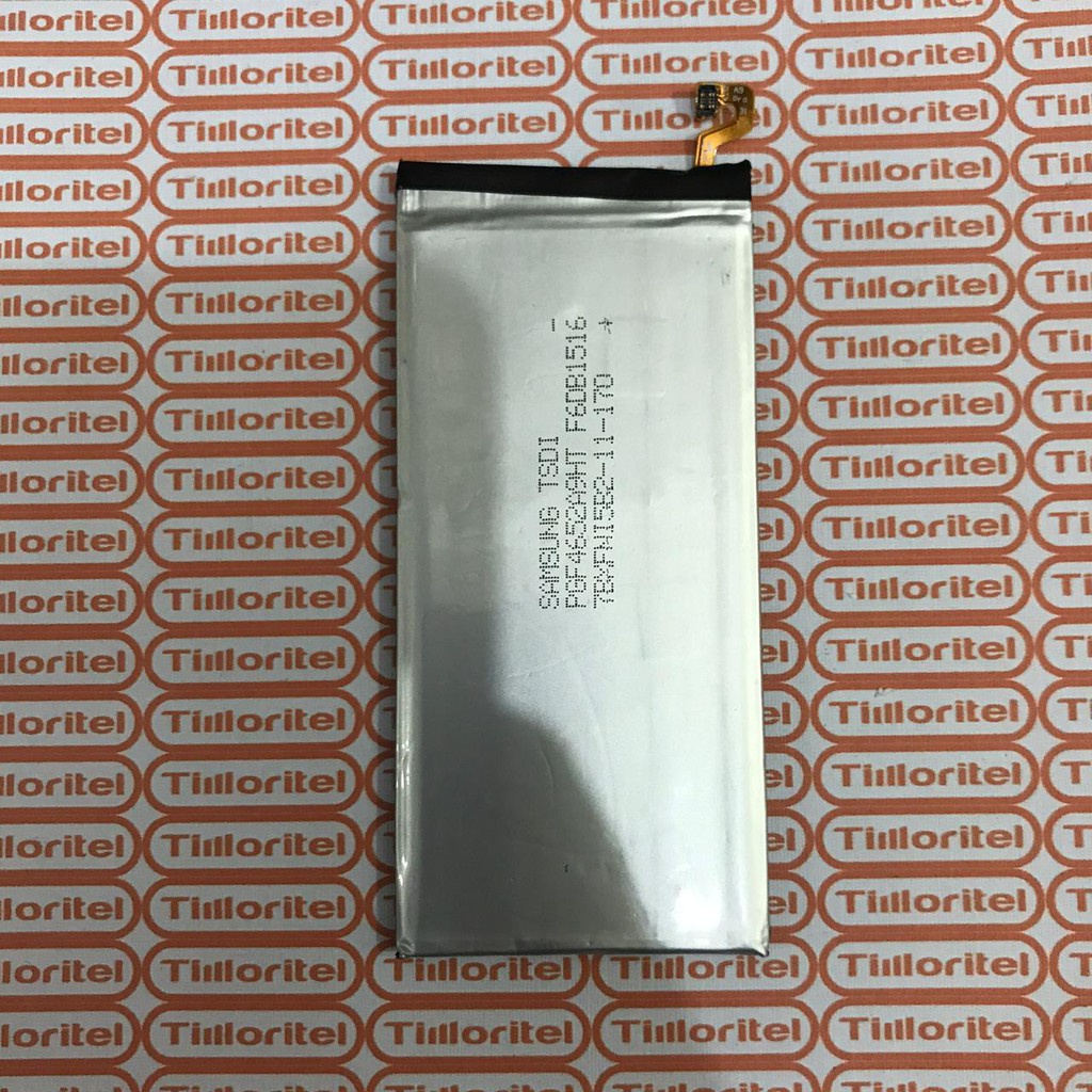 BATTERY BATERAI BATRE SAMSUNG A9+ / A9 PRO / EB-BA910ABE ORI