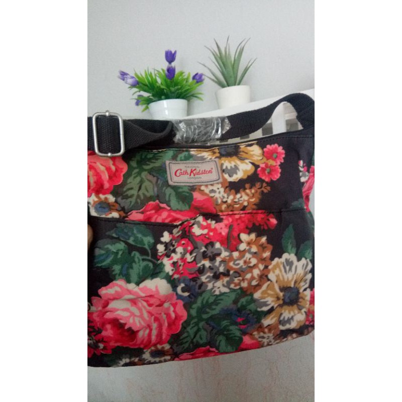 Preloved Tas Cath kidston original