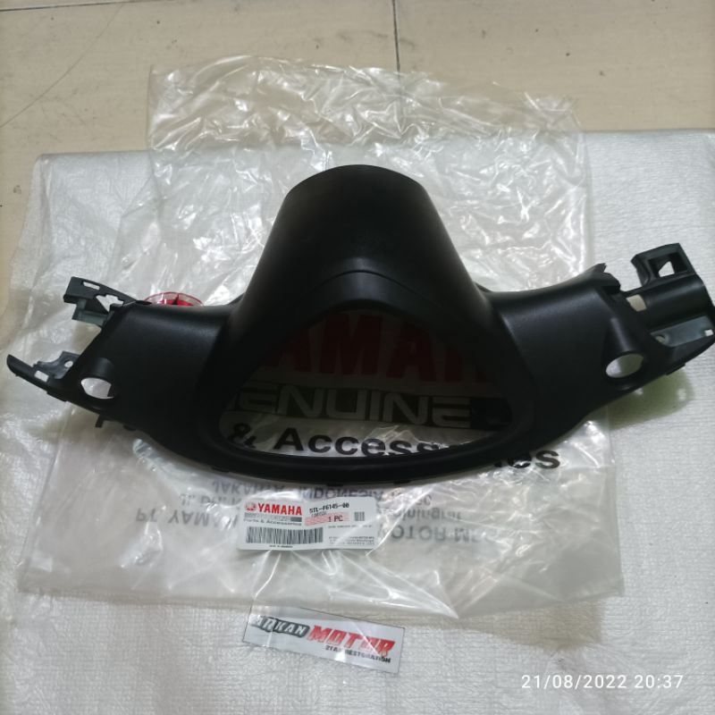 BATOK LAMPU BELAKANG MIO SPORTY SMILE KARBURATOR 2003-2012 ORIGINAL