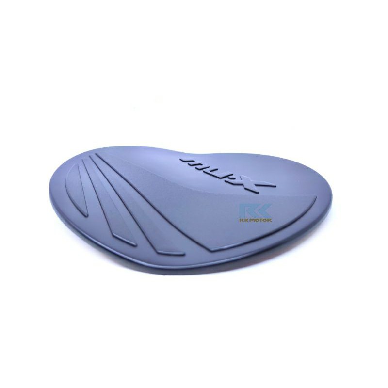 Cover Tank Solar Isuzu Mux Bahan ABS Fitt PNP