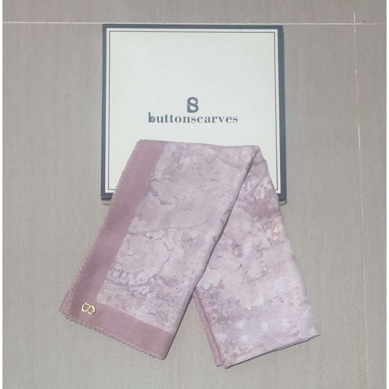 preloved buttonscarves new york collector